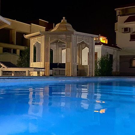 Hurghada-Magawish Studio 2 エクステリア 写真